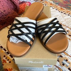 Madewell Sandals